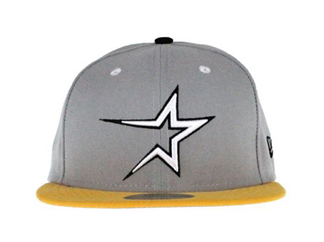 MLB Houston Astros Snapback Hat #11